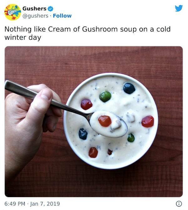Weird Posts By Celebrities And Corporations (24 pics)