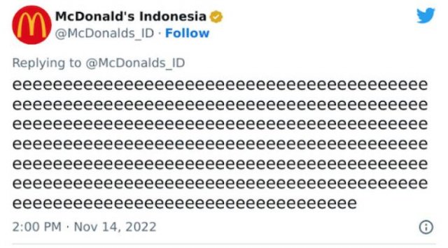 Weird Posts By Celebrities And Corporations (24 pics)