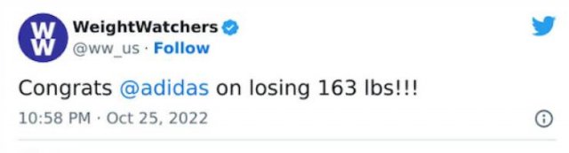 Weird Posts By Celebrities And Corporations (24 pics)