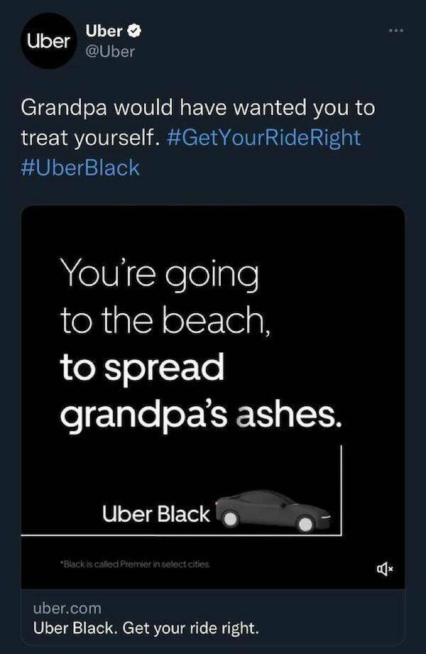 Weird Posts By Celebrities And Corporations (24 pics)
