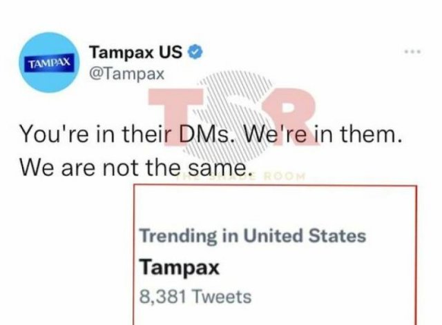 Weird Posts By Celebrities And Corporations (24 pics)