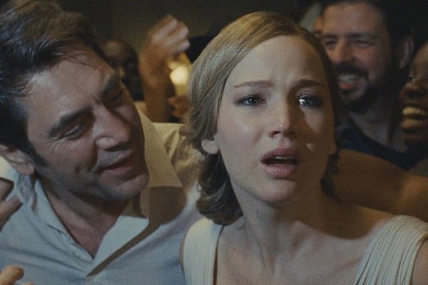Internet Users Chose Worst Movies (21 pics)