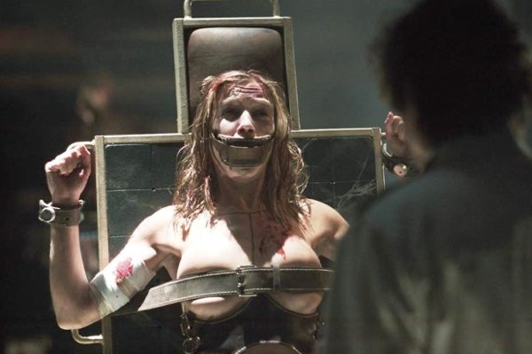 Internet Users Chose Worst Movies (21 pics)