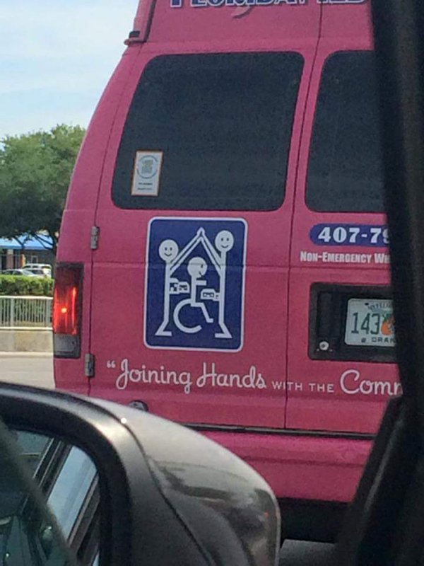 Odd Logos (31 pics)