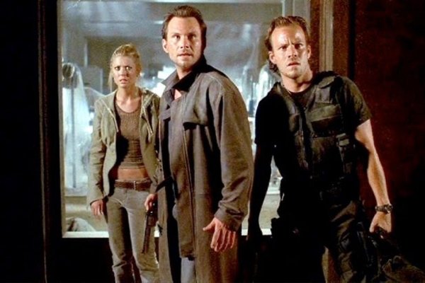 Internet Users Chose Worst Movies (21 pics)