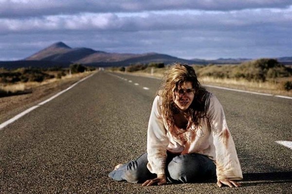 Internet Users Chose Worst Movies (21 pics)