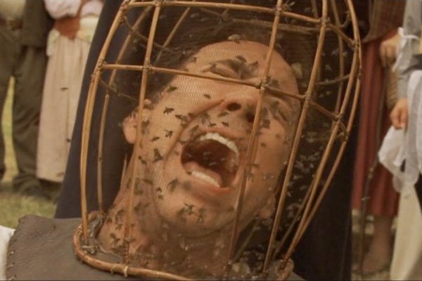 Internet Users Chose Worst Movies (21 pics)