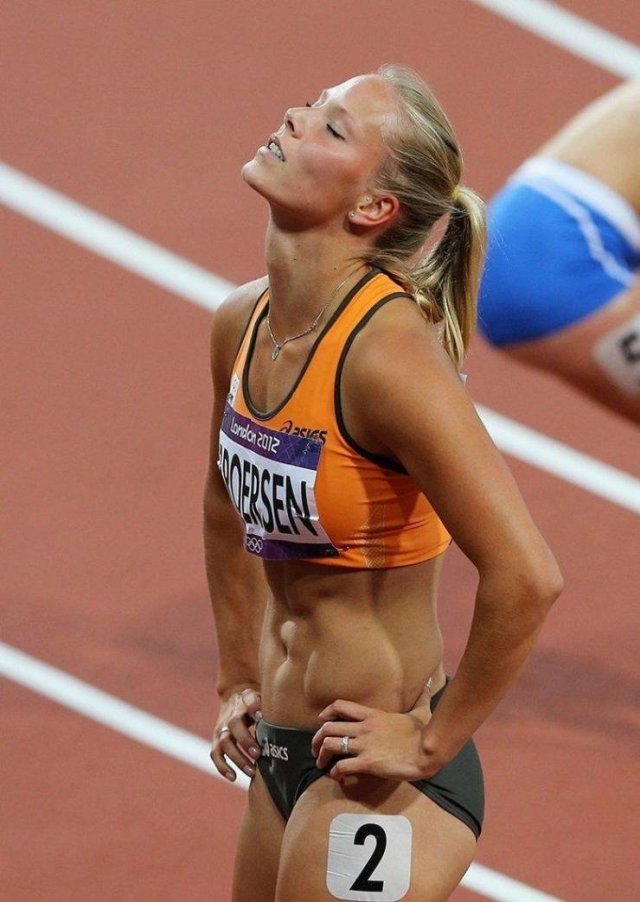 Fit Girls (50 pics)