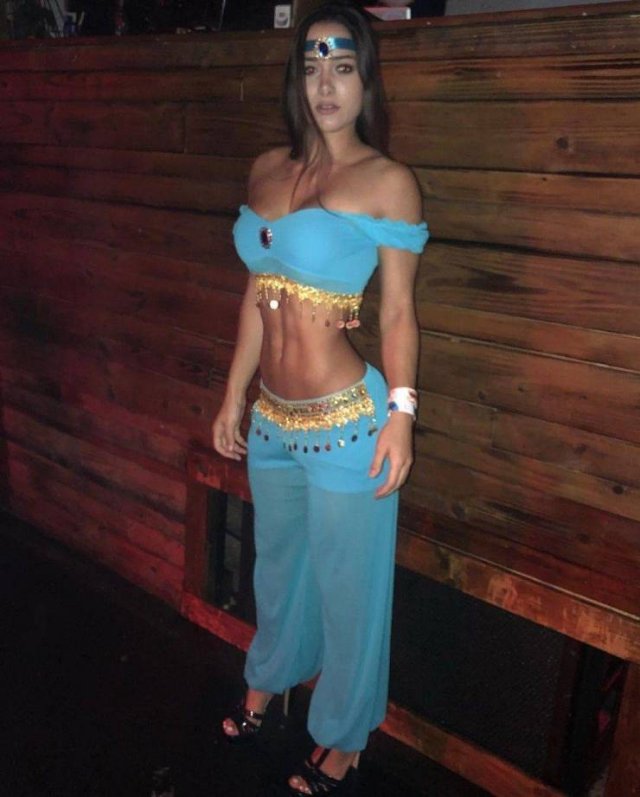Fit Girls (50 pics)