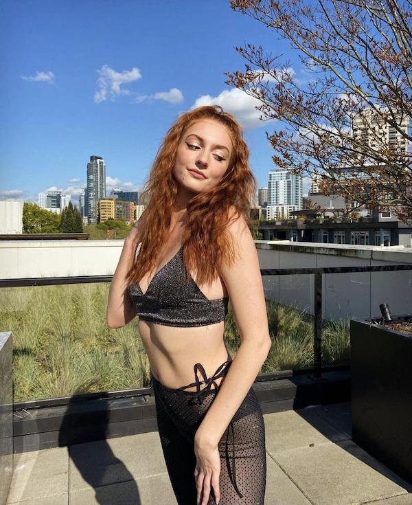Beauty Girls (35 pics)