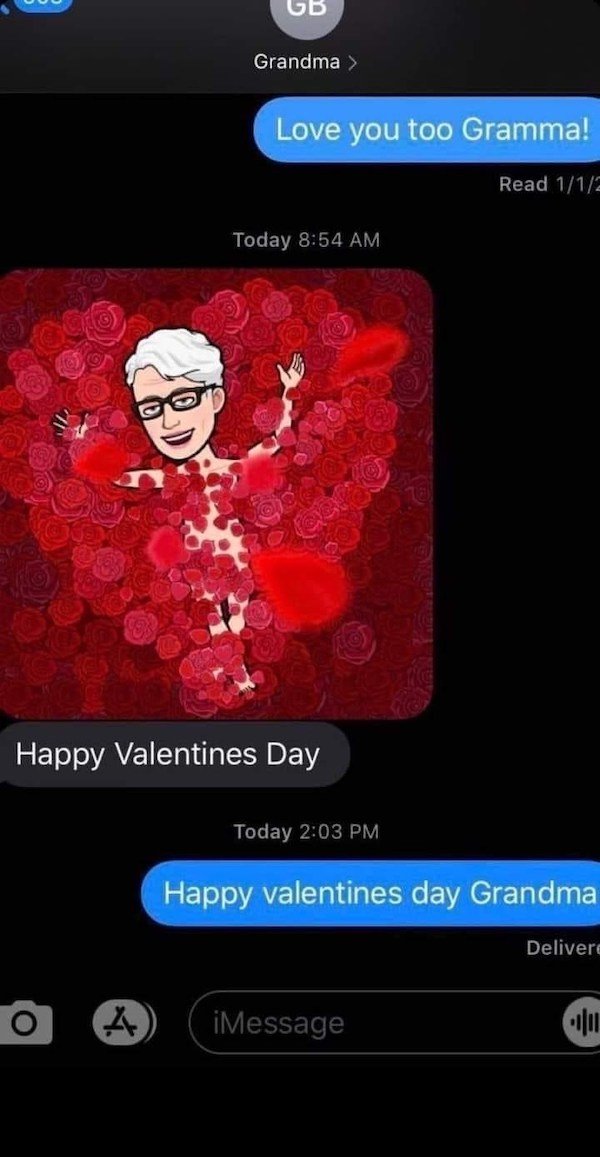 Funny Pictures And Memes For Valentine's Day (37 pics)