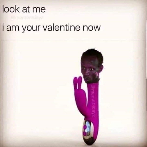 Funny Pictures And Memes For Valentine's Day (37 pics)