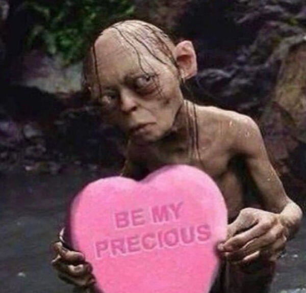 Funny Pictures And Memes For Valentine's Day (37 pics)