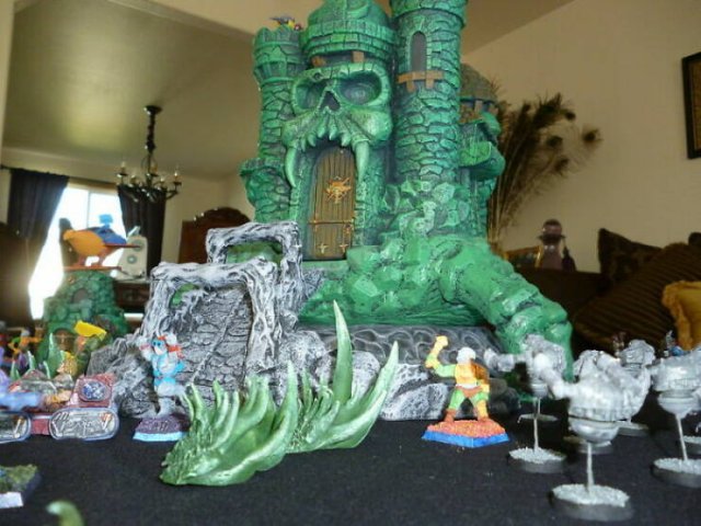 Toys From Our Childhood (24 pics)