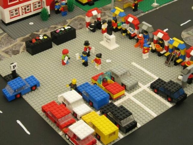 Toys From Our Childhood (24 pics)