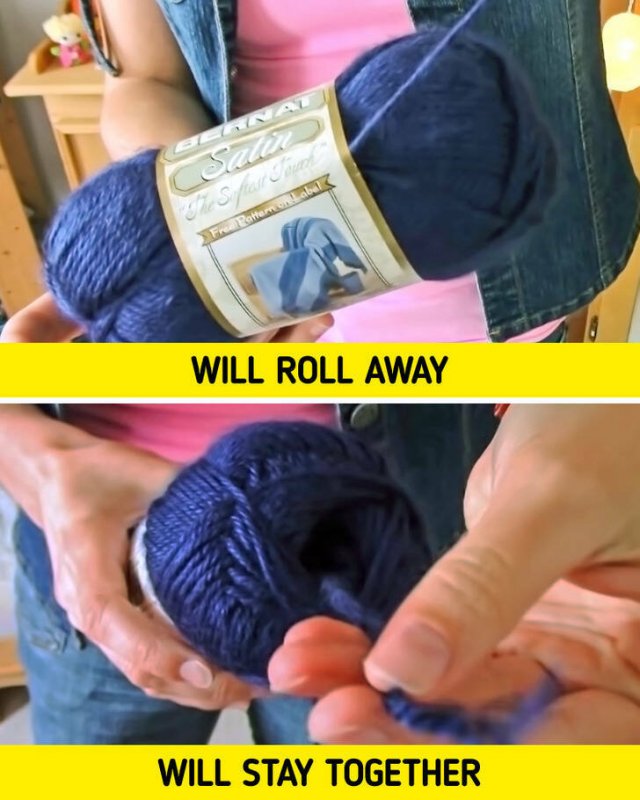 Effective Use of Ordinary Things (18 pics)