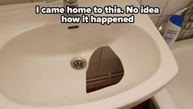 Bad Days Happen (51 pics)