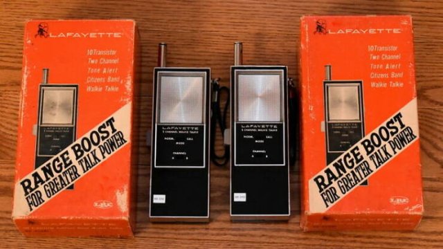 Toys From Our Childhood (24 pics)