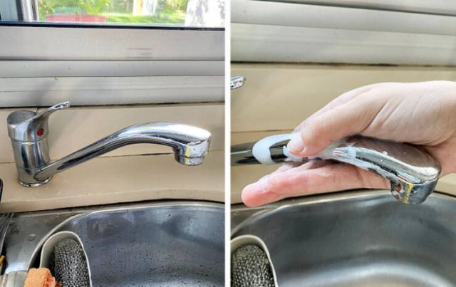 Effective Use of Ordinary Things (18 pics)