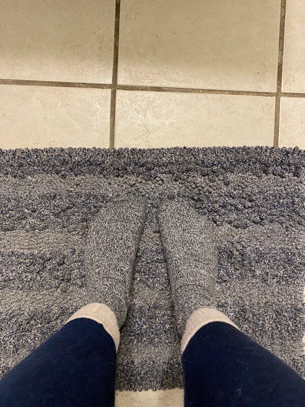 Accidental Camouflage (25 pics)