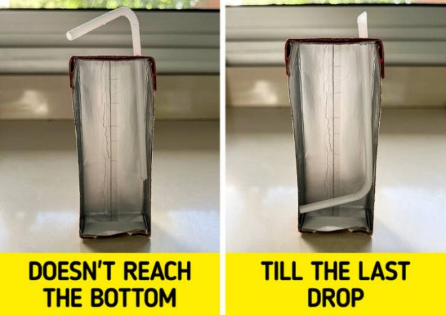 Effective Use of Ordinary Things (18 pics)