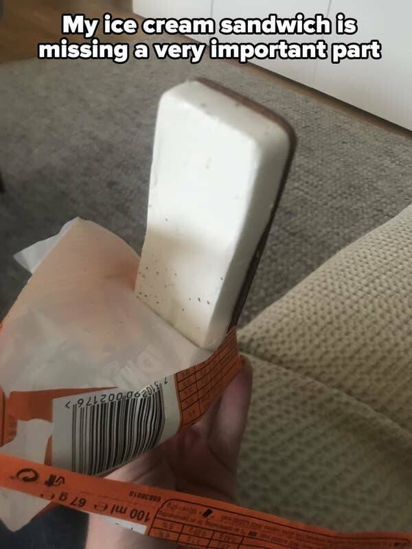 Bad Days Happen (51 pics)