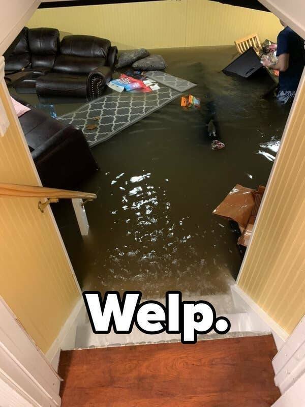 Bad Days Happen (51 pics)