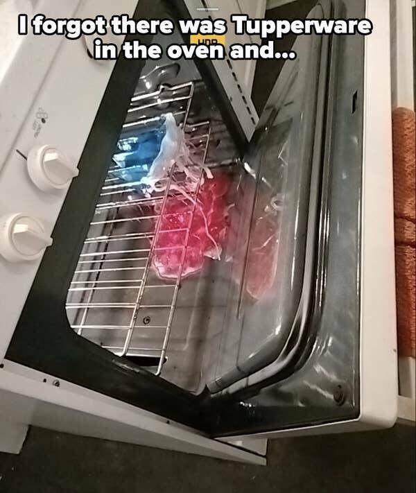 Bad Days Happen (51 pics)