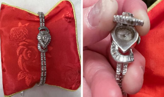 ''Immortal'' Things From The Past (21 pics)