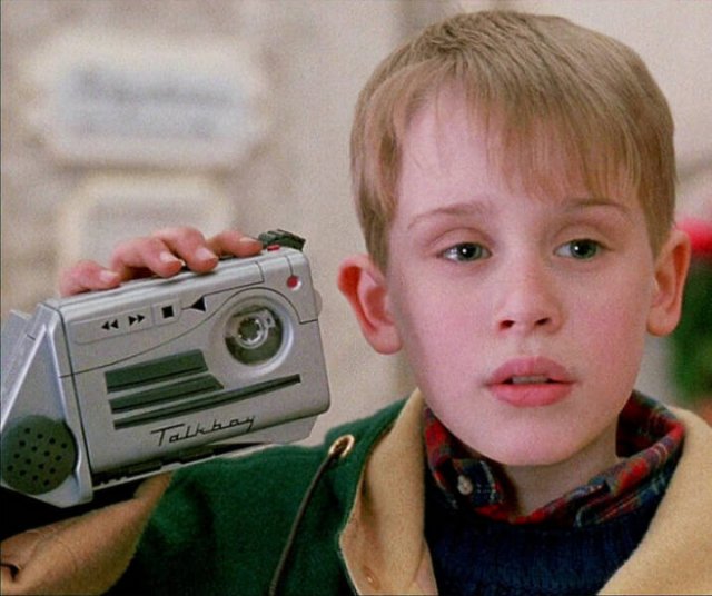 Toys From Our Childhood (24 pics)
