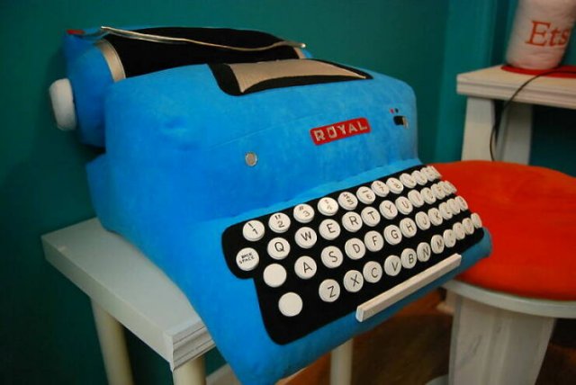 Toys From Our Childhood (24 pics)