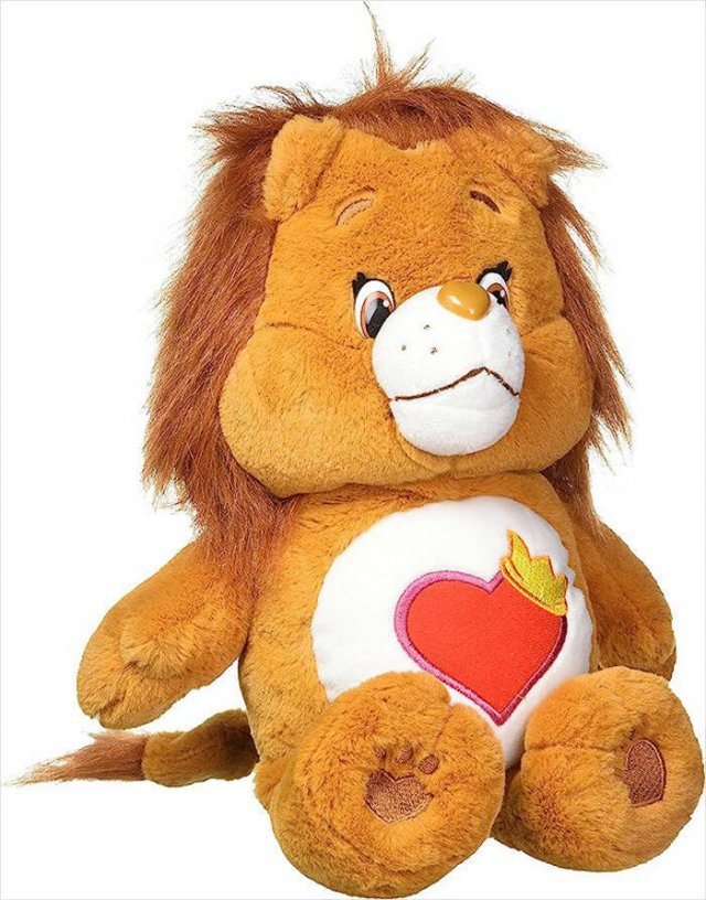 Toys From Our Childhood (24 pics)