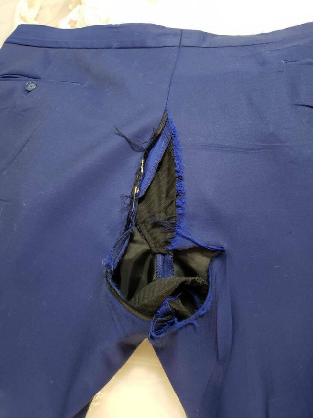 Bad Days Happen (51 pics) Bad Days Happen (51 pics)