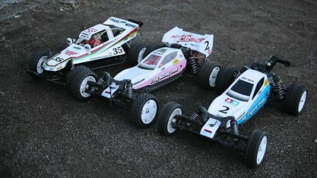 Toys From Our Childhood (24 pics)