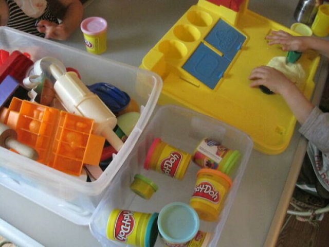 Toys From Our Childhood (24 pics)