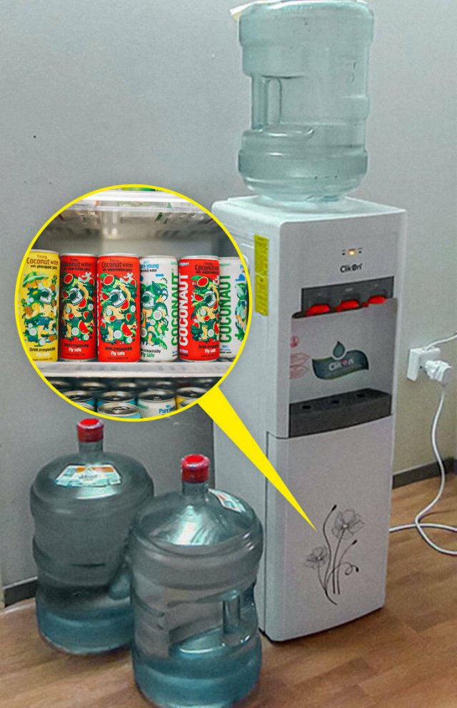 Effective Use of Ordinary Things (18 pics)
