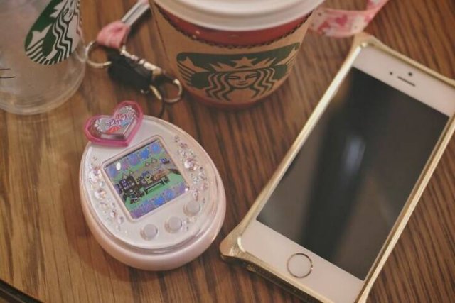 Toys From Our Childhood (24 pics)