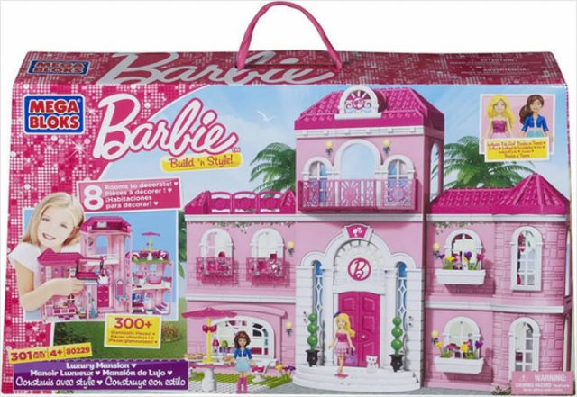 Toys From Our Childhood (24 pics)