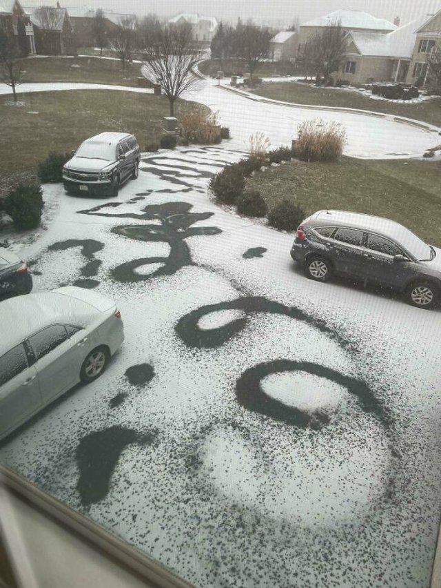 Bad Days Happen (51 pics) Bad Days Happen (51 pics)