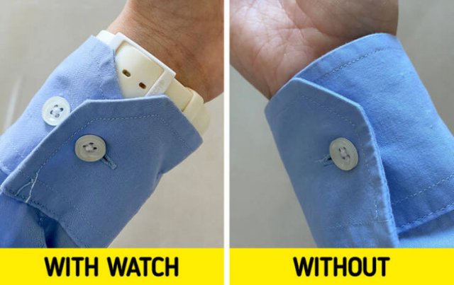 Effective Use of Ordinary Things (18 pics)