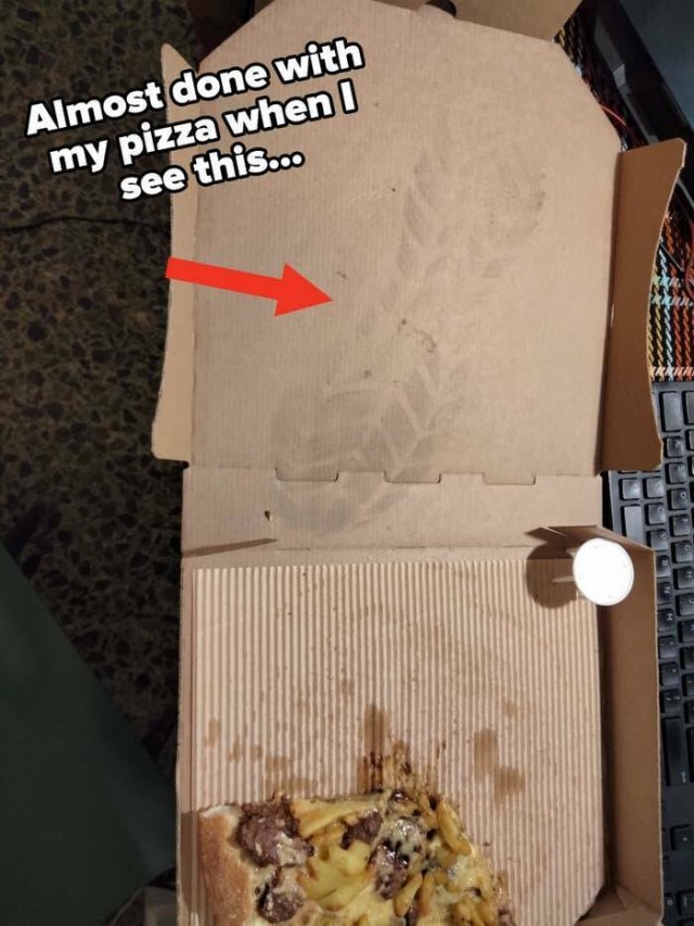 Bad Days Happen (51 pics)