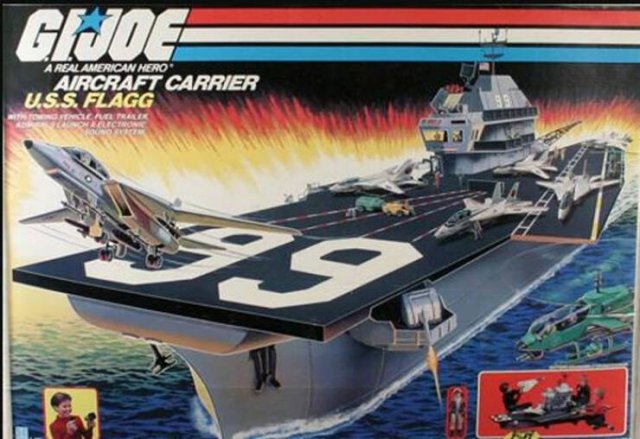 Toys From Our Childhood (24 pics)