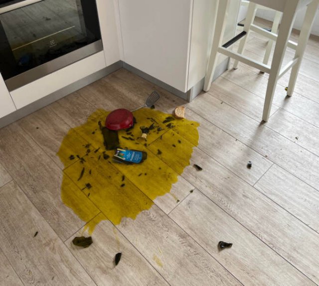 Bad Days Happen (51 pics) Bad Days Happen (51 pics)