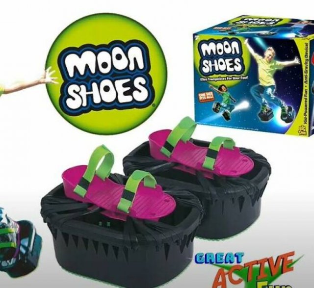 Toys From Our Childhood (24 pics)