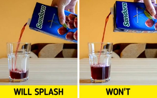 Effective Use of Ordinary Things (18 pics)