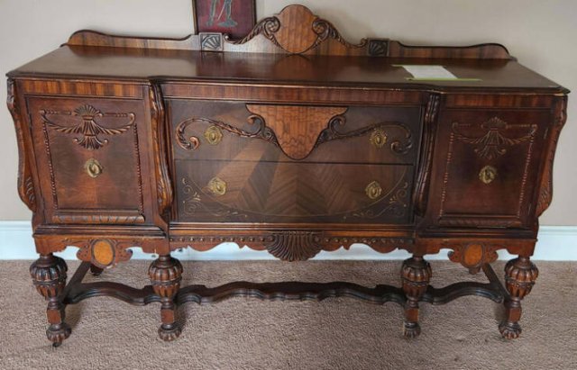 Interesting Finds In Thrift Shops (21 pics)