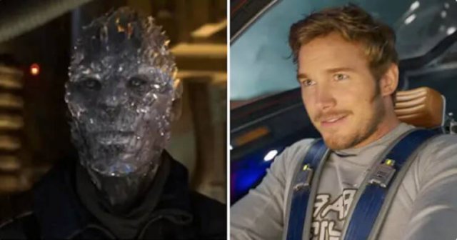 Actors Who Should Have Played Other Characters (19 pics)
