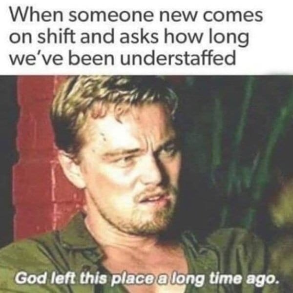 Restaurant Memes (30 pics)