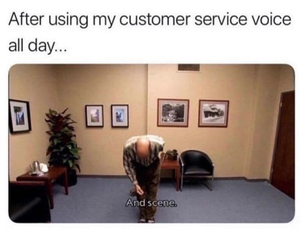 Restaurant Memes (30 pics)