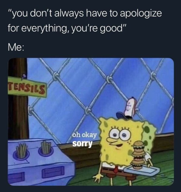 Restaurant Memes (30 pics)